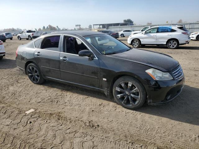 Photo 3 VIN: JNKAY01E97M302301 - INFINITI M35 