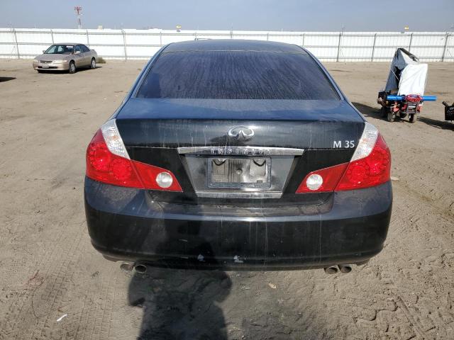 Photo 5 VIN: JNKAY01E97M302301 - INFINITI M35 