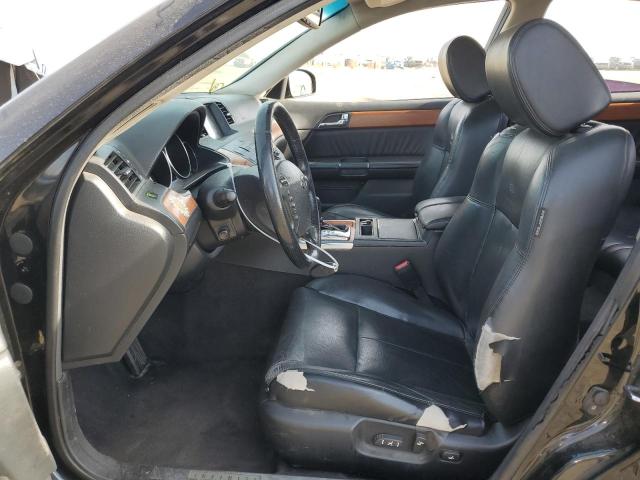 Photo 6 VIN: JNKAY01E97M302301 - INFINITI M35 