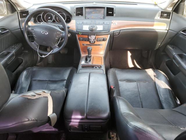 Photo 7 VIN: JNKAY01E97M302301 - INFINITI M35 