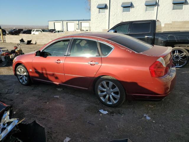 Photo 1 VIN: JNKAY01E97M302315 - INFINITI M35 BASE 