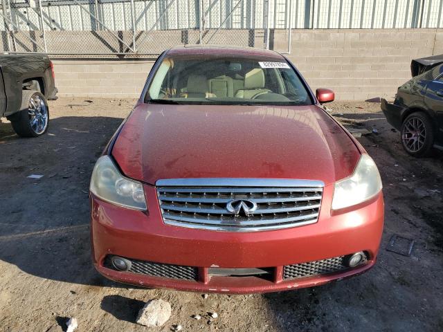 Photo 4 VIN: JNKAY01E97M302315 - INFINITI M35 BASE 