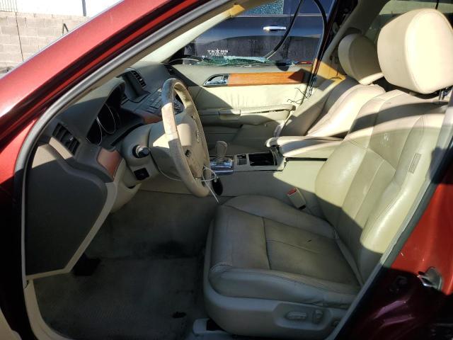 Photo 6 VIN: JNKAY01E97M302315 - INFINITI M35 BASE 