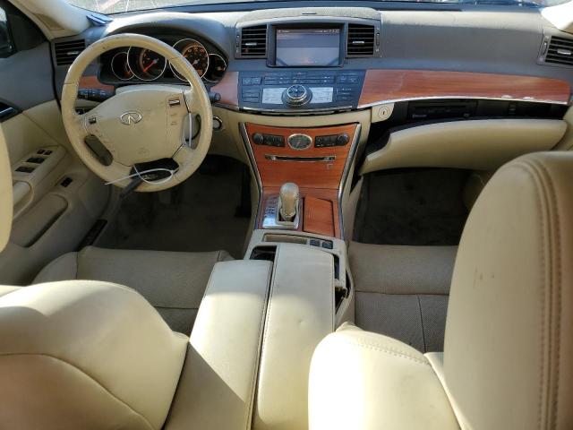 Photo 7 VIN: JNKAY01E97M302315 - INFINITI M35 BASE 