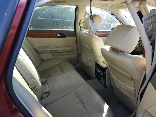 Photo 9 VIN: JNKAY01E97M302315 - INFINITI M35 BASE 