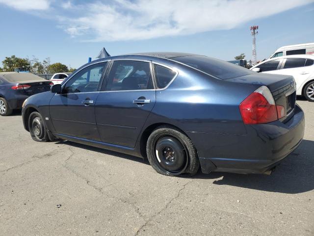 Photo 1 VIN: JNKAY01E97M302377 - INFINITI M35 BASE 