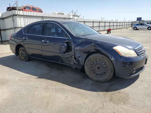 Photo 3 VIN: JNKAY01E97M302377 - INFINITI M35 BASE 