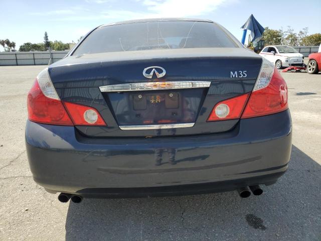 Photo 5 VIN: JNKAY01E97M302377 - INFINITI M35 BASE 