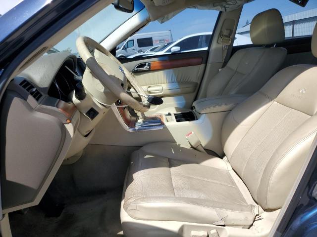 Photo 6 VIN: JNKAY01E97M302377 - INFINITI M35 BASE 