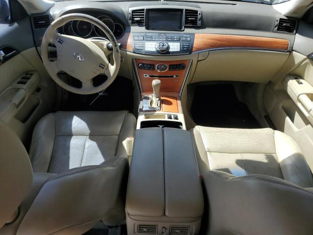 Photo 7 VIN: JNKAY01E97M302377 - INFINITI M35 BASE 