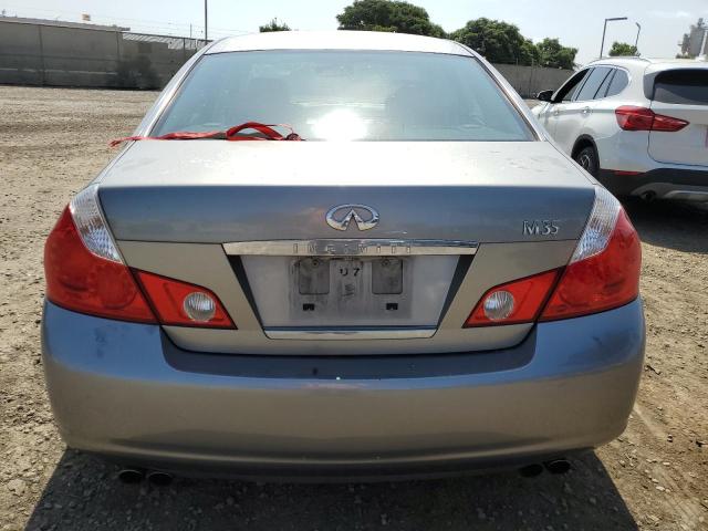 Photo 5 VIN: JNKAY01E97M303299 - INFINITI M35 BASE 