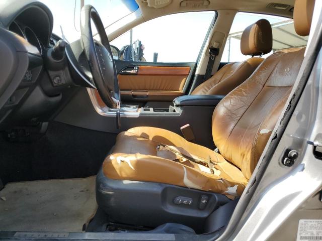 Photo 6 VIN: JNKAY01E97M303299 - INFINITI M35 BASE 