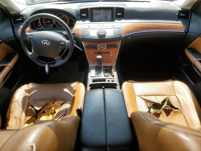 Photo 7 VIN: JNKAY01E97M303299 - INFINITI M35 BASE 