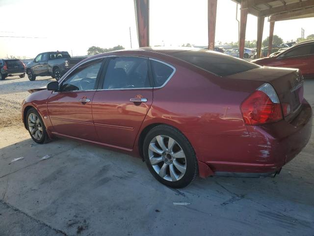 Photo 1 VIN: JNKAY01E97M304131 - INFINITI M35 