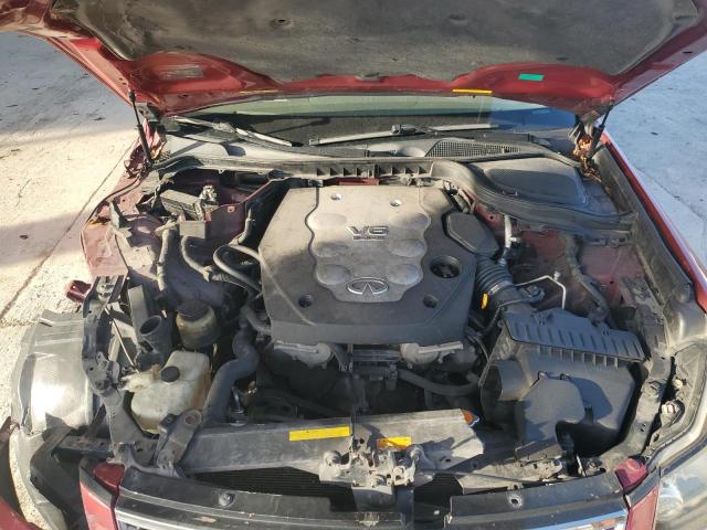 Photo 10 VIN: JNKAY01E97M304131 - INFINITI M35 