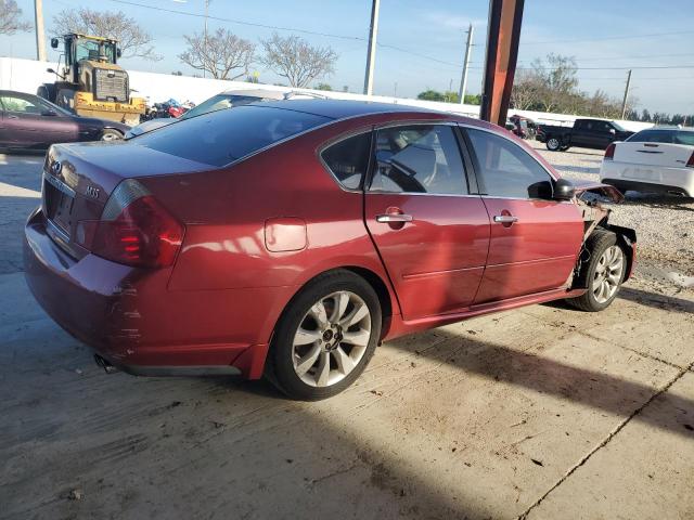 Photo 2 VIN: JNKAY01E97M304131 - INFINITI M35 