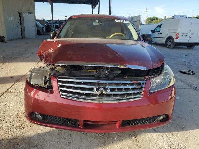 Photo 4 VIN: JNKAY01E97M304131 - INFINITI M35 