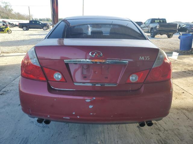 Photo 5 VIN: JNKAY01E97M304131 - INFINITI M35 