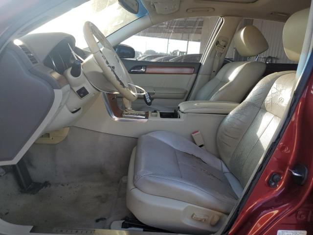 Photo 6 VIN: JNKAY01E97M304131 - INFINITI M35 