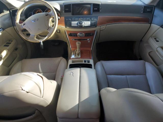 Photo 7 VIN: JNKAY01E97M304131 - INFINITI M35 