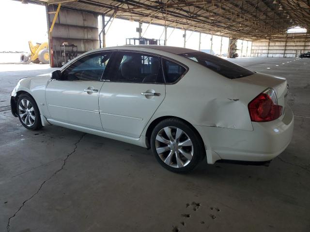 Photo 1 VIN: JNKAY01E97M309362 - INFINITI M35 