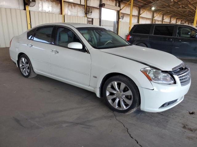 Photo 3 VIN: JNKAY01E97M309362 - INFINITI M35 