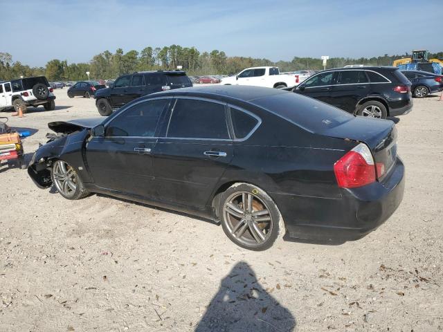 Photo 1 VIN: JNKAY01E97M312567 - INFINITI M35 BASE 