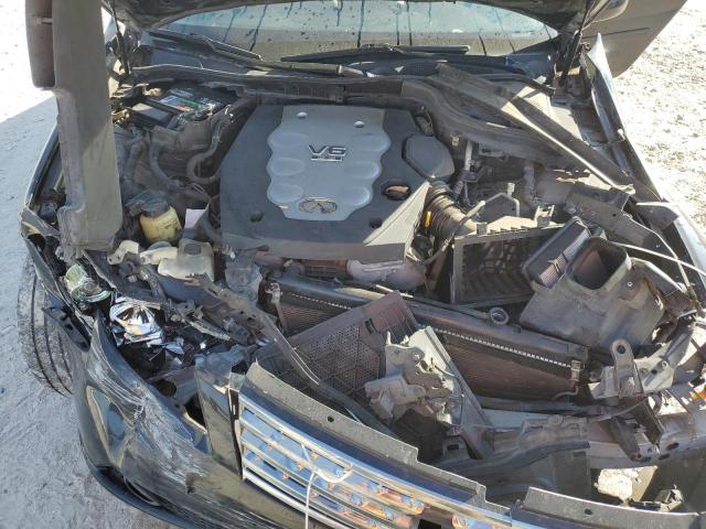 Photo 10 VIN: JNKAY01E97M312567 - INFINITI M35 BASE 