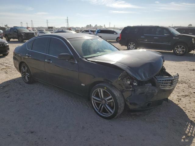 Photo 3 VIN: JNKAY01E97M312567 - INFINITI M35 BASE 