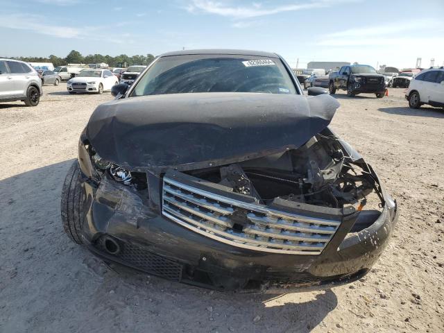 Photo 4 VIN: JNKAY01E97M312567 - INFINITI M35 BASE 