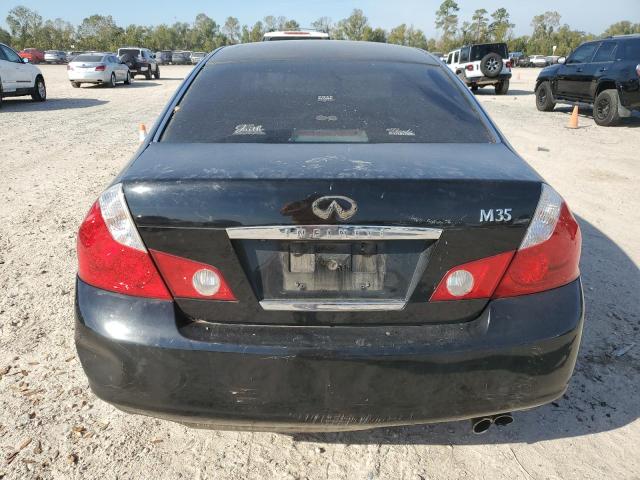 Photo 5 VIN: JNKAY01E97M312567 - INFINITI M35 BASE 