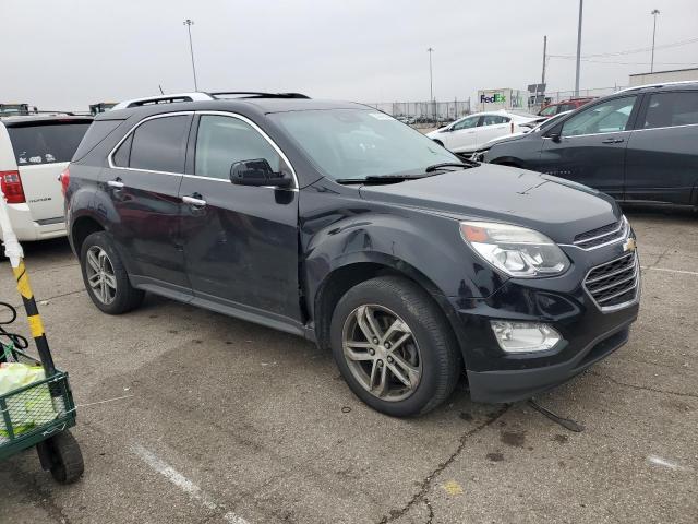 Photo 3 VIN: JNKAY01E98M603197 - CHEVROLET EQUINOX 