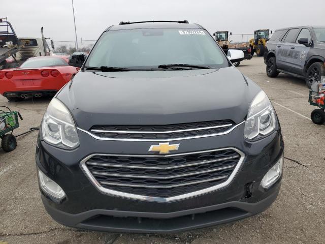 Photo 4 VIN: JNKAY01E98M603197 - CHEVROLET EQUINOX 