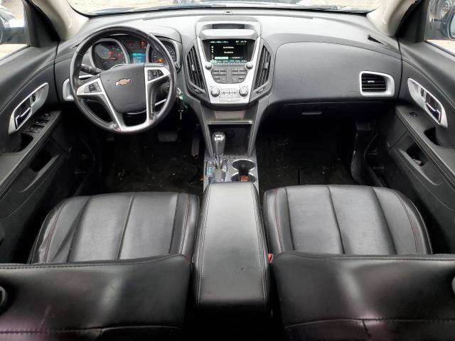 Photo 7 VIN: JNKAY01E98M603197 - CHEVROLET EQUINOX 