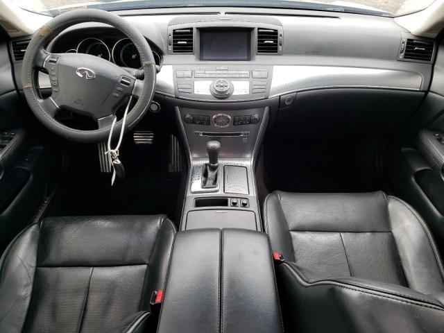 Photo 8 VIN: JNKAY01EX6M100890 - INFINITI M35 BASE 