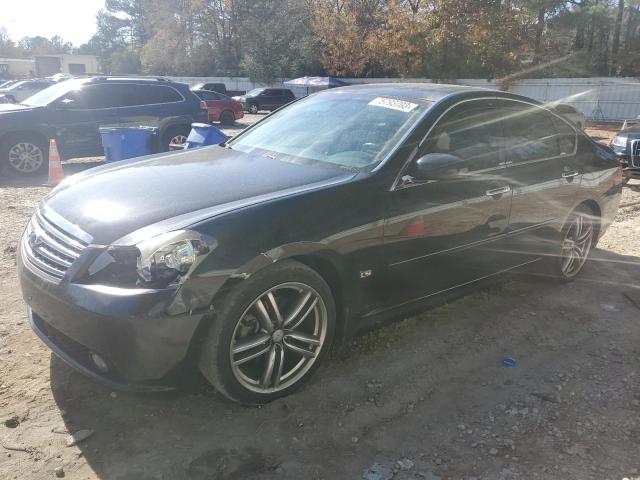 Photo 0 VIN: JNKAY01EX6M105846 - INFINITI M35 