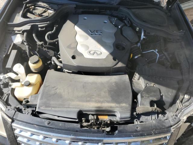 Photo 10 VIN: JNKAY01EX6M105846 - INFINITI M35 