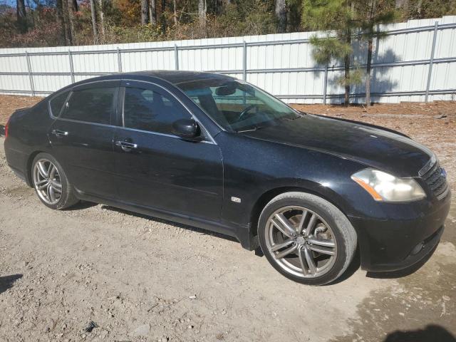 Photo 3 VIN: JNKAY01EX6M105846 - INFINITI M35 