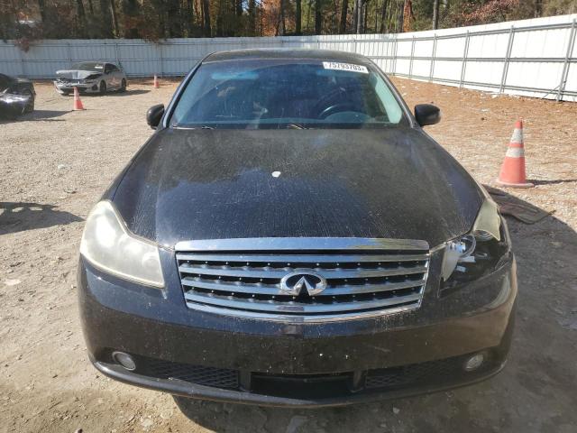 Photo 4 VIN: JNKAY01EX6M105846 - INFINITI M35 