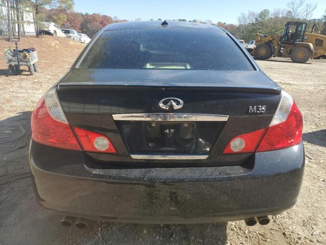 Photo 5 VIN: JNKAY01EX6M105846 - INFINITI M35 