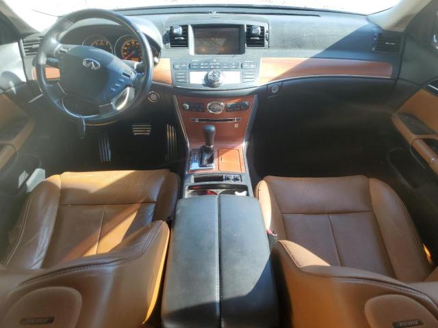 Photo 7 VIN: JNKAY01EX6M105846 - INFINITI M35 