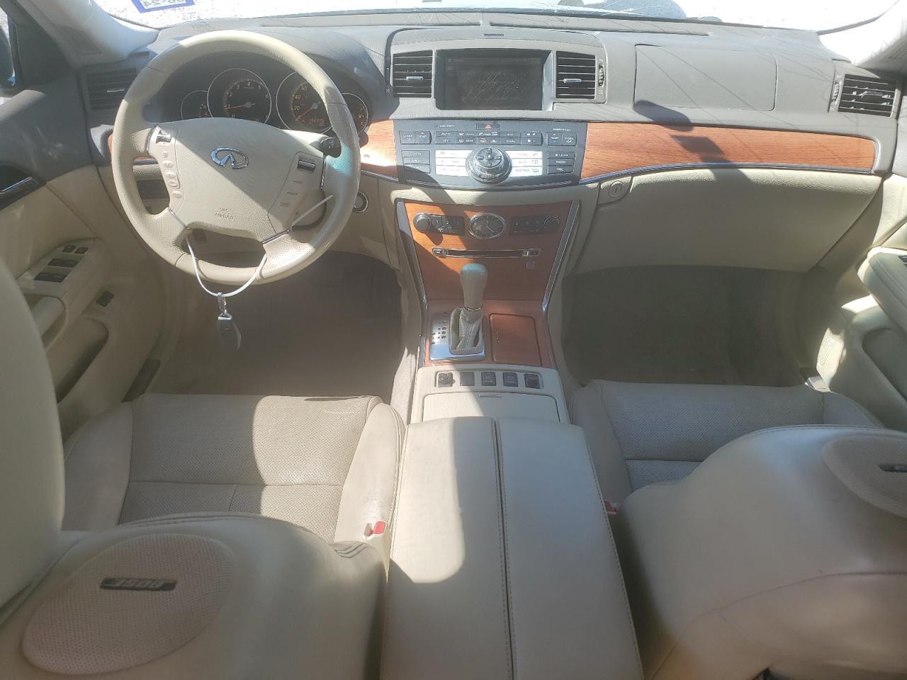 Photo 7 VIN: JNKAY01EX6M112652 - INFINITI M 