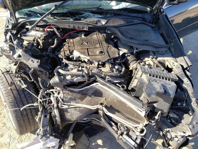 Photo 10 VIN: JNKAY01EX7M304901 - INFINITI M35 