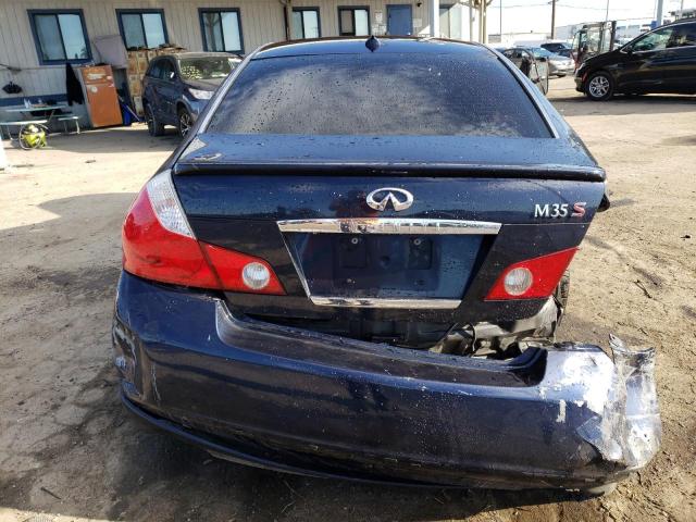 Photo 5 VIN: JNKAY01EX7M304901 - INFINITI M35 