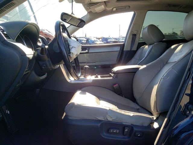 Photo 6 VIN: JNKAY01EX7M304901 - INFINITI M35 