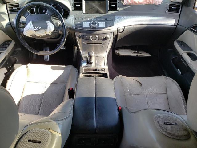 Photo 7 VIN: JNKAY01EX7M304901 - INFINITI M35 