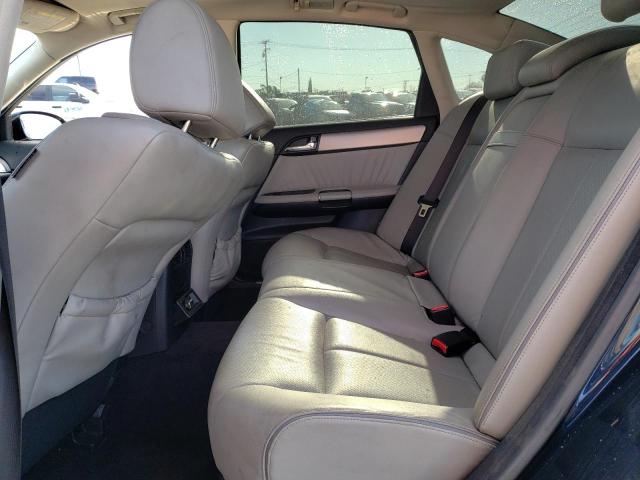 Photo 9 VIN: JNKAY01EX7M304901 - INFINITI M35 