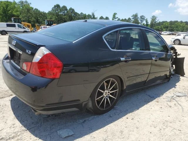 Photo 2 VIN: JNKAY01EX7M305322 - INFINITI M35 BASE 