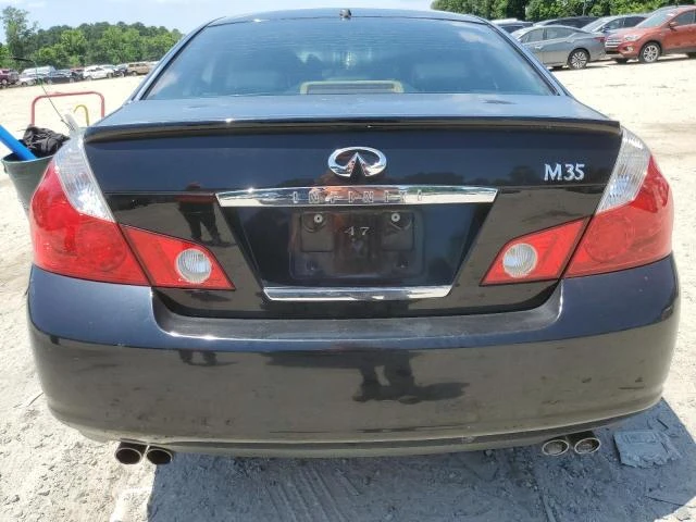 Photo 5 VIN: JNKAY01EX7M305322 - INFINITI M35 BASE 