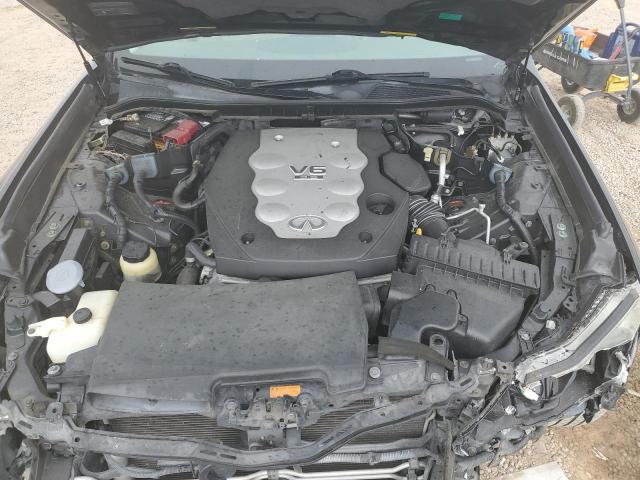 Photo 10 VIN: JNKAY01EX7M306342 - INFINITI M35 